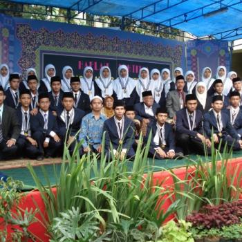 Angkatan 1