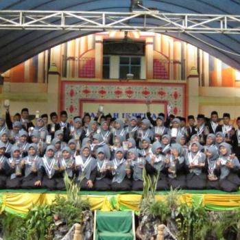 Angkatan 5