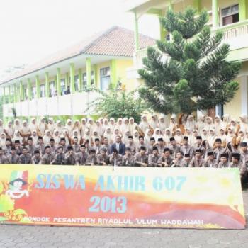 Angkatan 7