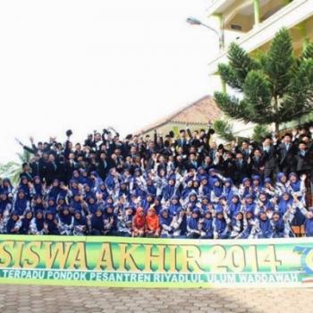 Angkatan 8