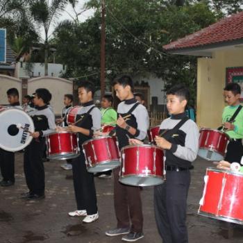 Drum Band Putera