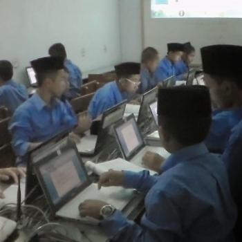 Laboratorium Komputer