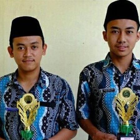 SMA Terpadu Raih Juara 2 Pidato dan Juara 3 Kaligrafi Pada PENTAS PAI 2017 Tingkat Kota Tasikmalaya