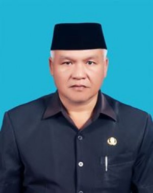 Azis Yusup Bustomi, S.Pd.