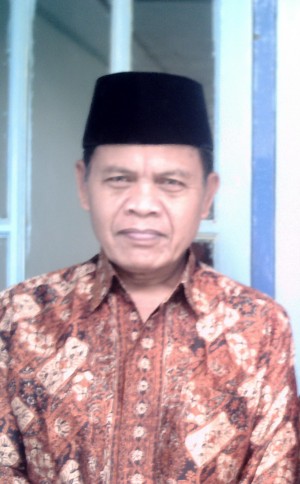 KH.Diding Darul Falah