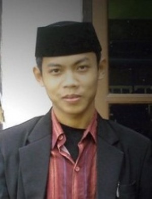 Yanyan Ahmad Yani, S.Pd.