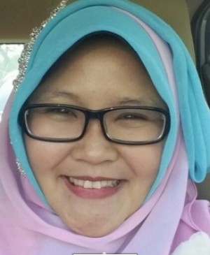 Ati Rahmawati