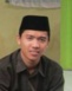 M. Nurul Fitriansyah, S.PdI.