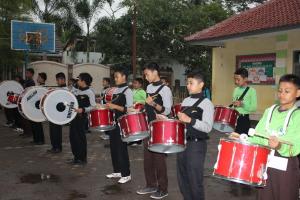 Drum Band Putera
